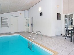 4 Star Holiday Home in Ebeltoft