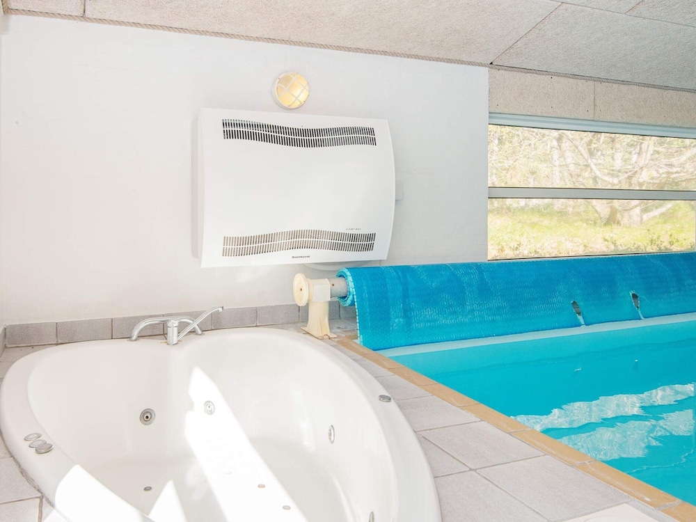 4 Star Holiday Home in Ebeltoft