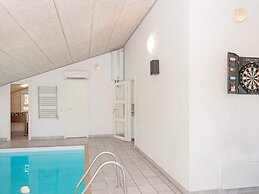 4 Star Holiday Home in Ebeltoft
