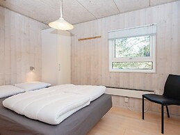 4 Star Holiday Home in Ebeltoft