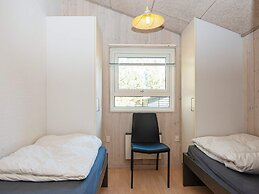 4 Star Holiday Home in Ebeltoft