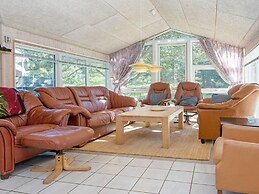 4 Star Holiday Home in Ebeltoft