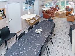 4 Star Holiday Home in Ebeltoft