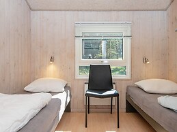4 Star Holiday Home in Ebeltoft