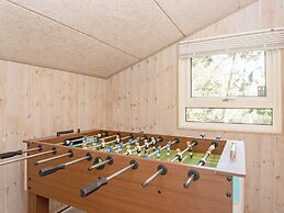 4 Star Holiday Home in Ebeltoft