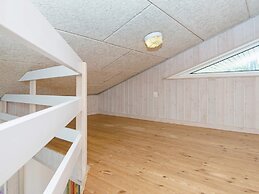 4 Star Holiday Home in Ebeltoft
