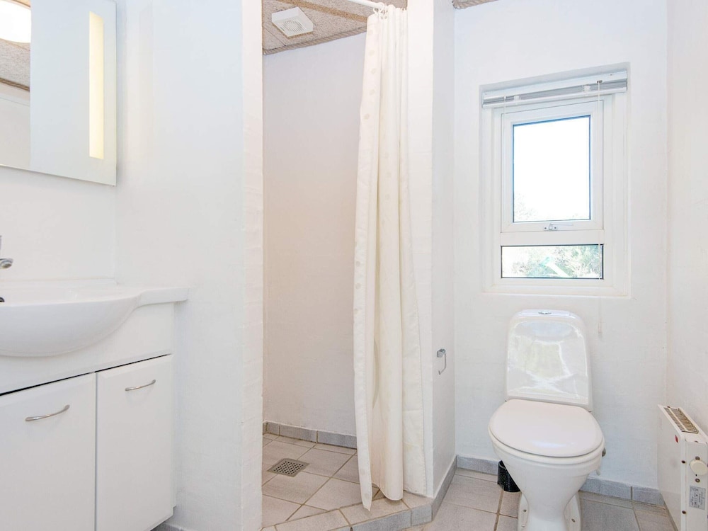 4 Star Holiday Home in Ebeltoft