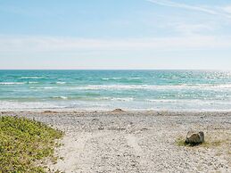 4 Star Holiday Home in Ebeltoft