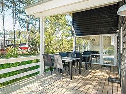 4 Star Holiday Home in Ebeltoft