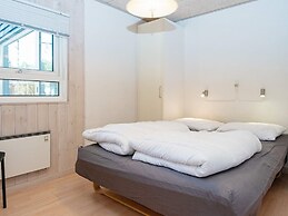 4 Star Holiday Home in Ebeltoft