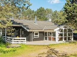 4 Star Holiday Home in Ebeltoft