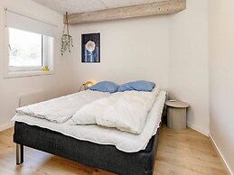 8 Person Holiday Home in Hadsund