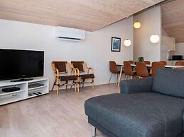 5 Star Holiday Home in Glesborg