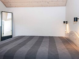 5 Star Holiday Home in Glesborg