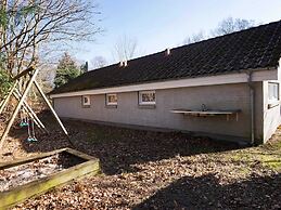 5 Star Holiday Home in Glesborg