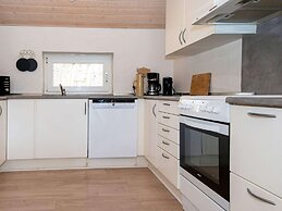5 Star Holiday Home in Glesborg