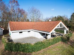 5 Star Holiday Home in Glesborg