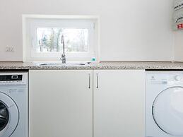 5 Star Holiday Home in Glesborg