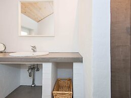 5 Star Holiday Home in Glesborg
