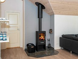 5 Star Holiday Home in Glesborg