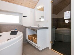 5 Star Holiday Home in Glesborg