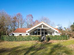 5 Star Holiday Home in Glesborg