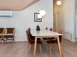 5 Star Holiday Home in Glesborg
