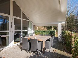 5 Star Holiday Home in Glesborg