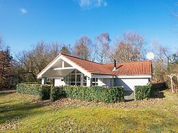 5 Star Holiday Home in Glesborg