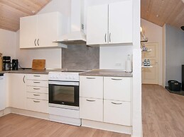 5 Star Holiday Home in Glesborg