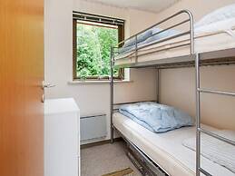 6 Person Holiday Home in Glesborg