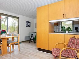 6 Person Holiday Home in Glesborg