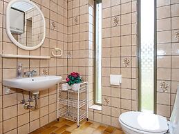 6 Person Holiday Home in Glesborg