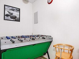 6 Person Holiday Home in Glesborg
