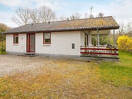 6 Person Holiday Home in Glesborg