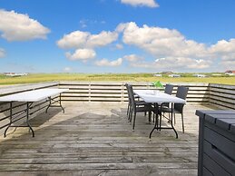 12 Person Holiday Home in Lemvig