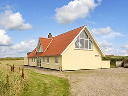 12 Person Holiday Home in Lemvig