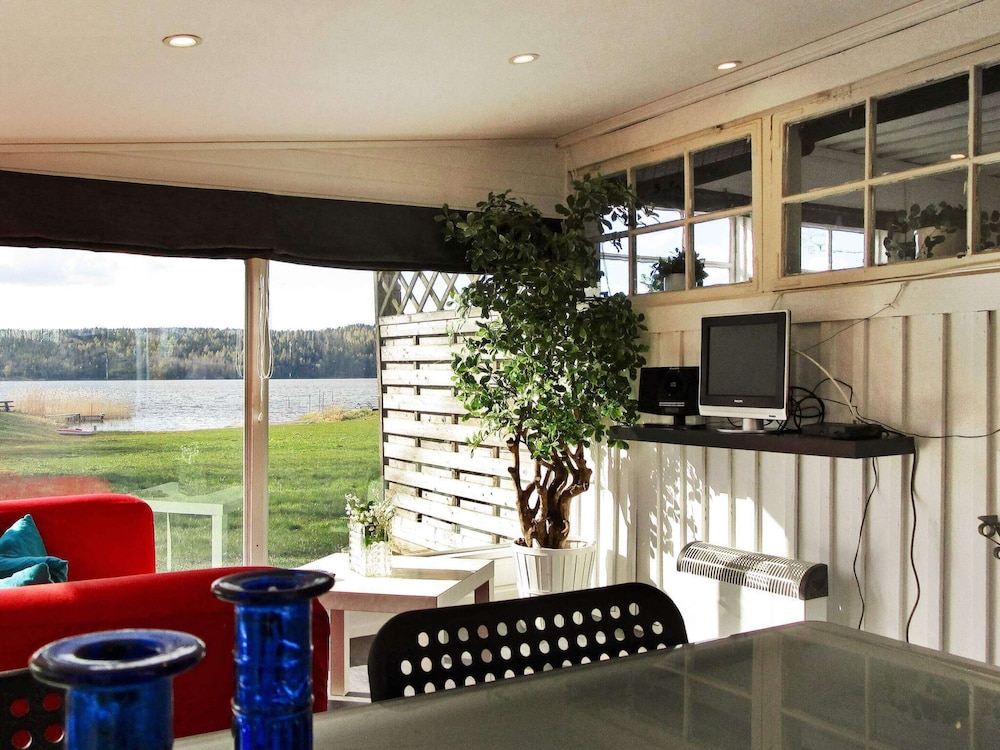 4 Person Holiday Home in Lerdala