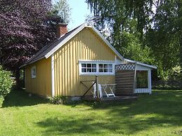 4 Person Holiday Home in Lerdala
