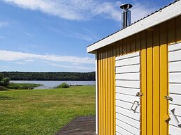 4 Person Holiday Home in Lerdala