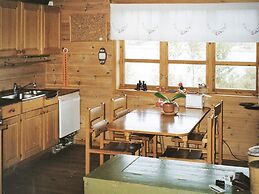 15 Person Holiday Home in Flatanger-by Traum