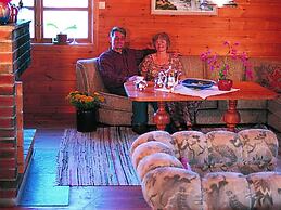 15 Person Holiday Home in Flatanger-by Traum