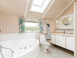 8 Person Holiday Home in Otterup