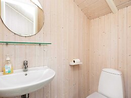 8 Person Holiday Home in Otterup