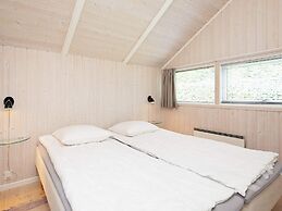 8 Person Holiday Home in Otterup