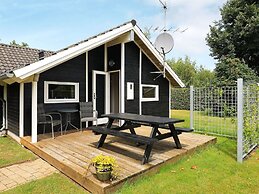 8 Person Holiday Home in Otterup