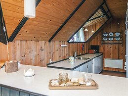 6 Person Holiday Home in Blavand