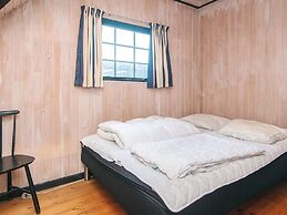 6 Person Holiday Home in Blavand