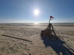 6 Person Holiday Home in Blavand