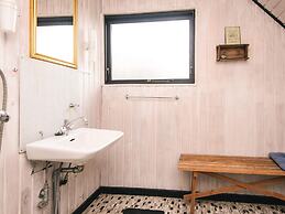 6 Person Holiday Home in Blavand